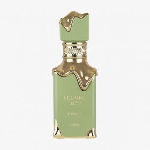 Lattafa Eclaire Pistache 100 ml Unisex