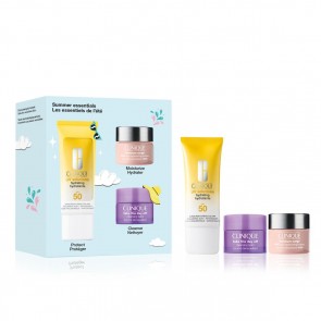 Clinique Summer Essentials Set