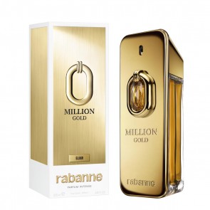 Rabanne Million Gold Elixir Parfum Intense 200 ml
