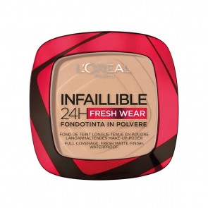 L`Oréal Paris Infaillible Up to 24H Fresh Wear, 130 Beige Peau