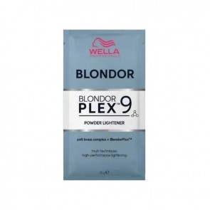 Wella Professionals Blondor Plex Sachet 30g