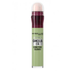 Maybelline Correttore Il Cancella Età 6.5 Verde 6.8 ml
