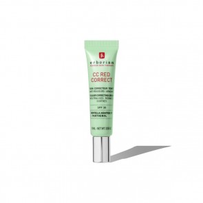 Erborian CC Red Correct - Perfezionatore di pelle anti-rossori 15 ml