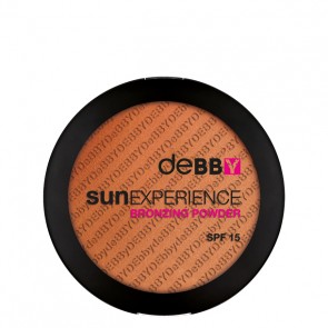 deBBY Sun Experience Bronzing Powder 02 waikiki beach 10g