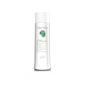 Vitality`s Intensive Aqua Equilibrio Bagno sebo-equilibrante 250 ml