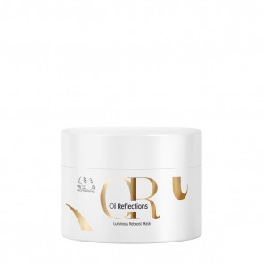 Wella Professionals Oil Reflections Maschera Rivelatrice Di Luminosità 150ml