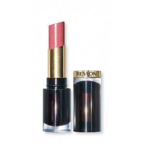 Revlon Super Lustrous Glass Shine Beaming Strawberry 2