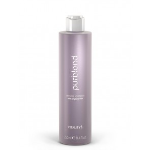 Vitality`s Purblond 250 ml