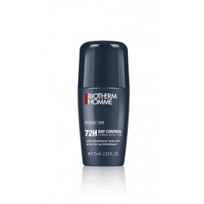 Biotherm Homme Day Control 72H Deodorante Roll-on 75ml