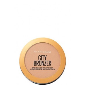 Maybelline City Bronzer, 200 Medium Cool