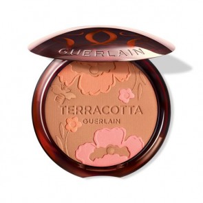 Guerlain Terracotta Flower Blossom cipria 10 g Crema/polvere