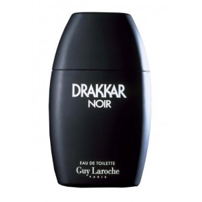 Guy Laroche Drakkar Noir Eau De Toilette 100ml