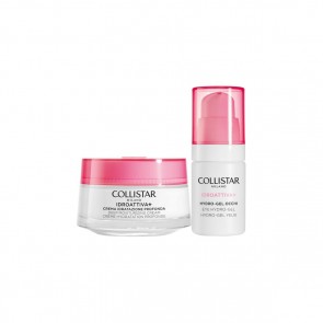 Collistar Cofanetto Idroattiva+ Crema Idratazione Profonda 50ml