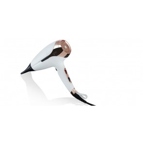 GHD Helios asciuga capelli Bianco