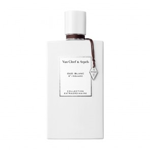 Van Cleef & Arpels Oud Blanc Eau De Parfum 75ml