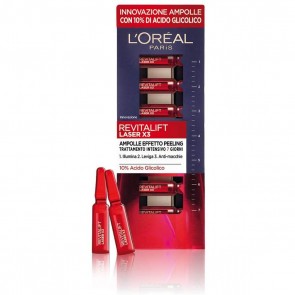 L`Oréal Paris Ampolle Revitalift Laser X3, 7x1 ml