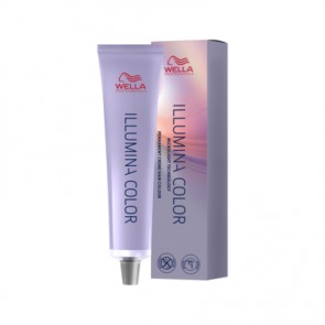 Wella Illumina Color 8/36 60 ml