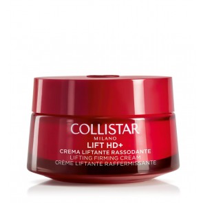 Collistar Lift HD+ Crema Liftante Rassodante viso e collo 50 ml