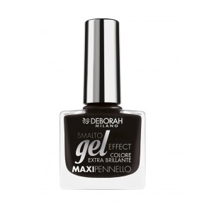 Deborah Milano Gel Effect 29 Night Black 8.5ml