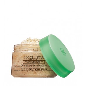 Collistar Talasso-scrub Anti-acqua, 700g