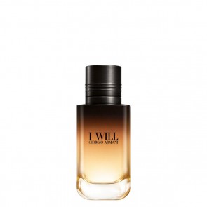 Giorgio Armani I Will Eau de Parfum 60 ml