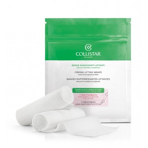 Collistar Bende Rassodanti Liftanti 2x100ml