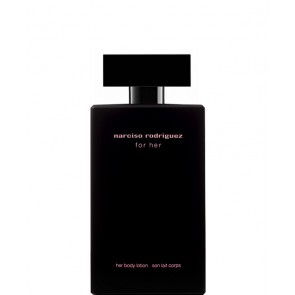 Narciso Rodriguez For Her body lotion 200ml