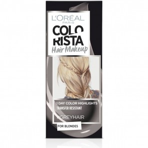 L`Oréal Paris Colorista Hair Make Up Grey