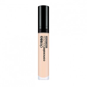 deBBY Concealer Solution Long Lasting 3.5 honey 5ml