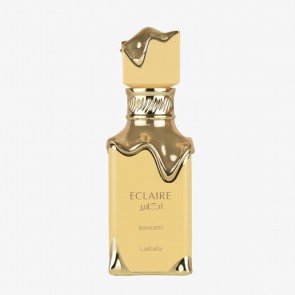 Lattafa Eclaire Banoffi 100 ml Unisex