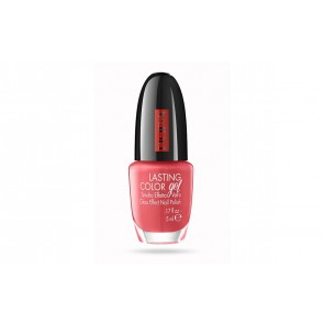 PUPA Milano Lasting Color Gel 167 Tulip Paradise 5 ml