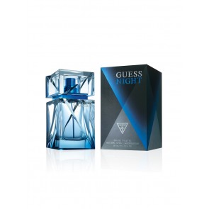 GUESS Night Eau De Toilette 50ml
