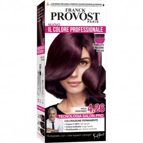Franck Provost Il Colore Professionale Viola Profondo 4.26