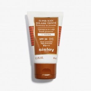 Sisley Super Soin Solaire Teinté SPF30 1 Natural 40ml