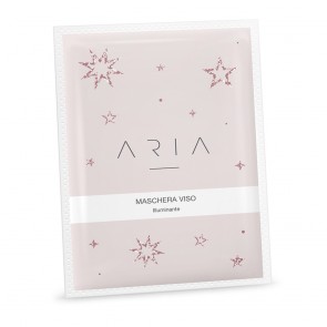 Aria Maschera Viso Illuminante 15ml