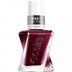 Essie gel couture smalto per unghie 13,5 ml Bordeaux