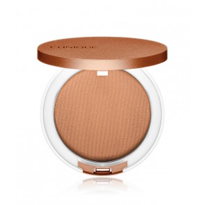 True Bronze Pressed Powder Bronzer - Terra Abbronzante