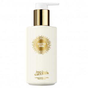 Jean Paul Gaultier Divine Body Lotion 200ml