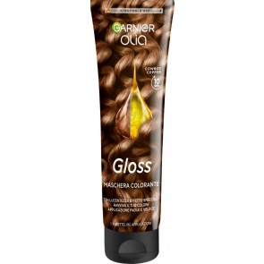Garnier Cowboy Copper – Maschera colorante 150ml