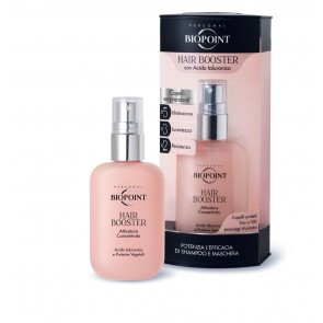 Biopoint Hair Booster Siero per capelli 50 ml