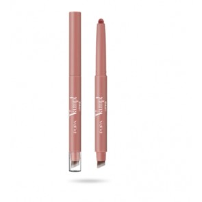 PUPA Milano Vamp! LipFull 003 Blisfull Nude 0.8g