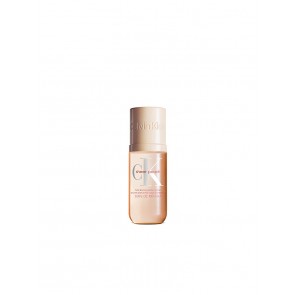Calvin Klein Sheer Peach Hair & Body Perfume Mist 100 ml Donna