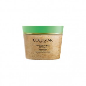 Collistar TALASSO-SCRUB TERMALE ANTI-ACQUA 300 gr