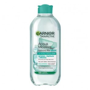 Garnier SkinActive Acqua Micellare Hyaluronic Aloe 400ml