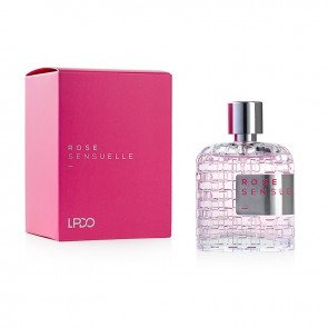 LPDO Rose Sensuelle eau de parfum 100ml