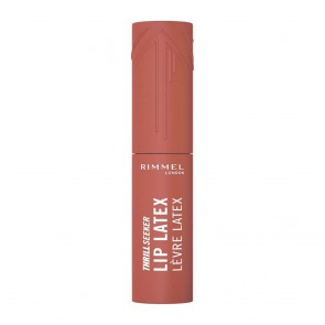 Rimmel Lip Latex 100 Sassy