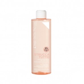Diego dalla Palma Struccatutto - Peeling struccante delicato 400ml