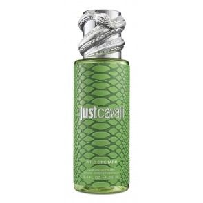 Roberto Cavalli JC Hair & Body Mists Wild Orchad 250ml