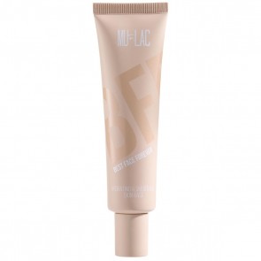 Mulac Cosmetics BFF Best Face Forever Skin base 30ml
