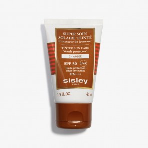 Sisley Super Soin Solaire Teinté SPF30 3 Amber 40ml
